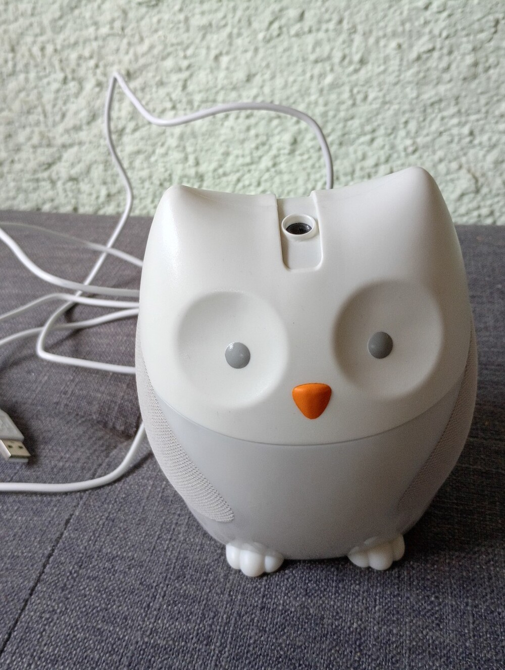 Skip Hop Owl Noise Machine & Galaxy Projector